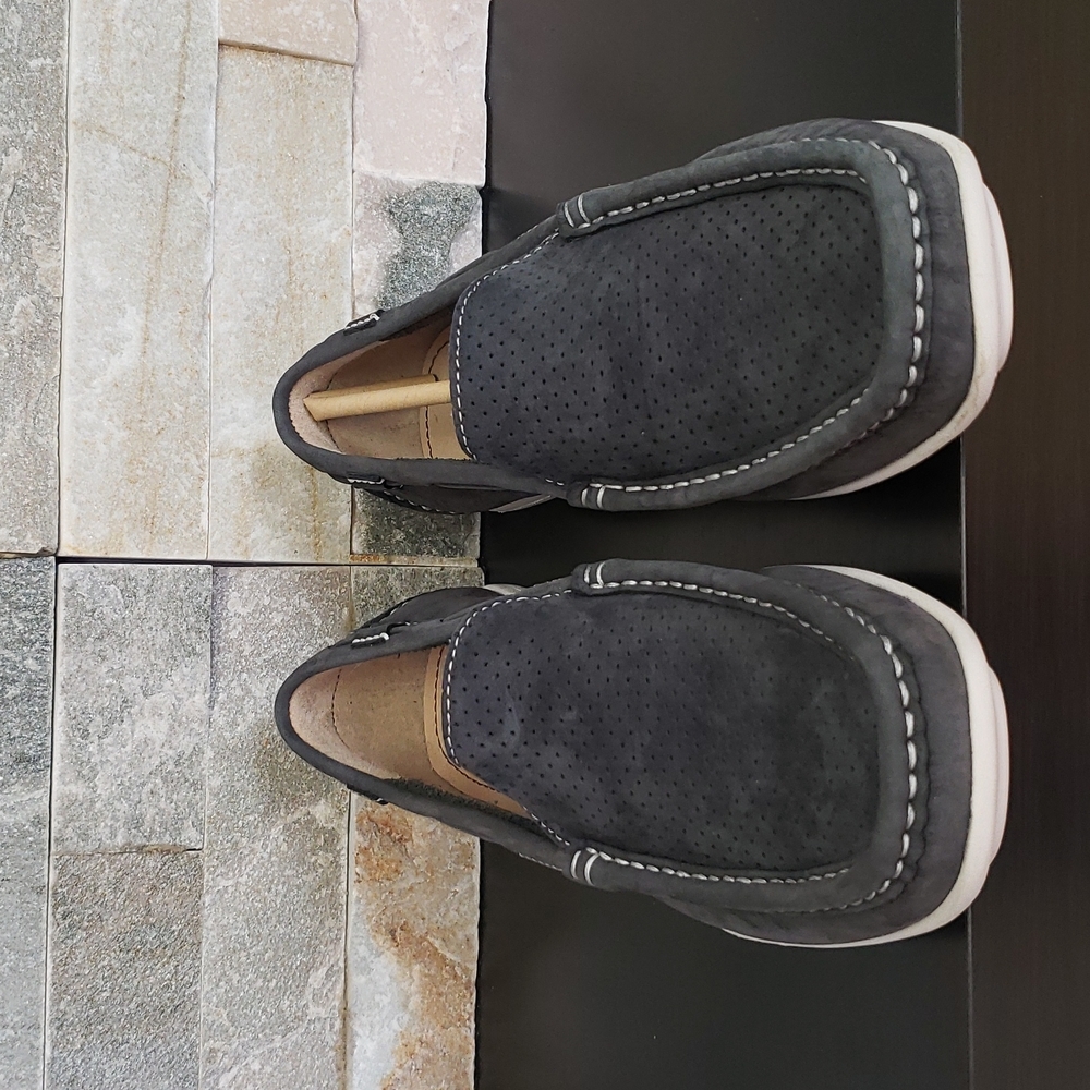 Clarks Men's Rango Beat Shoes - Picture 4 of 7